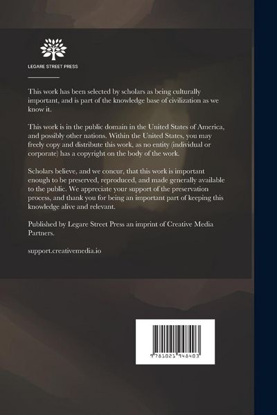 Produktbild: Chitty's Treatise on Pleading and Parties to Actions, With a Second Volume Containing Modern Precedents of Pleadings, and Practical Notes ..