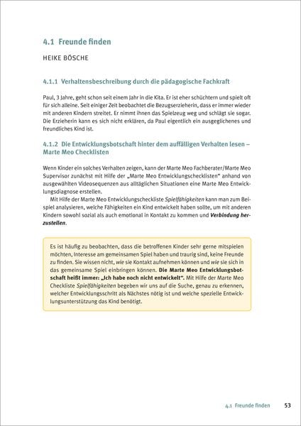 Produktbild: Marte Meo