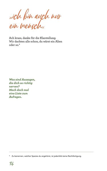 Produktbild: Ein bisschen gl&uuml;cklich