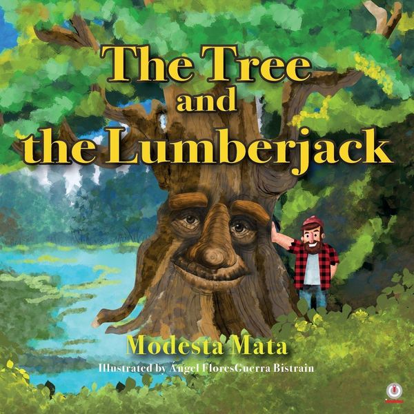 Produktbild: The Tree and the Lumberjack