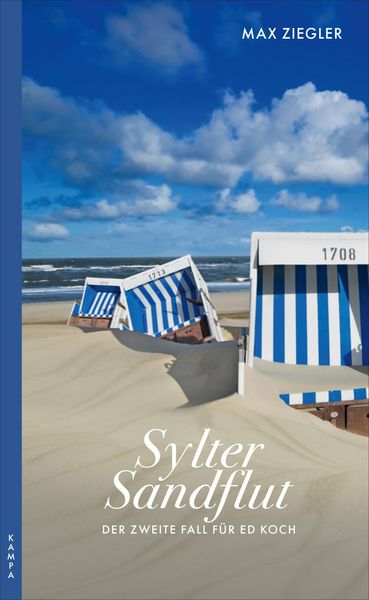 Produktbild: Sylter Sandflut