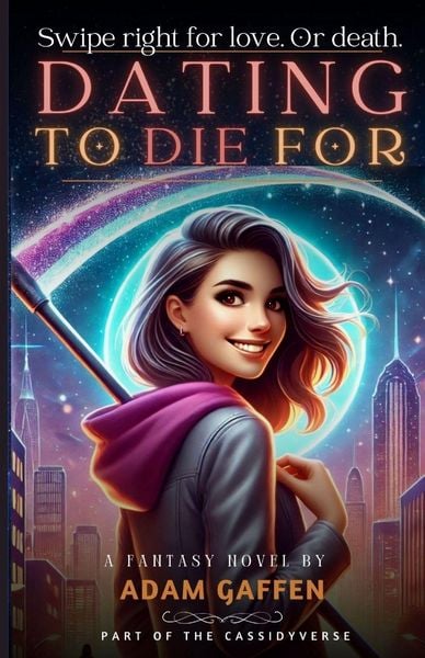 Produktbild: Dating to Die For
