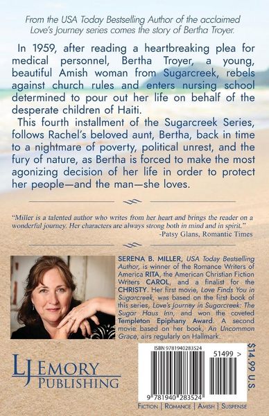 Produktbild: Love's Journey in Sugarcreek