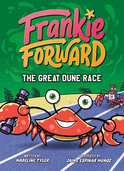 Produktbild: The Great Dune Race