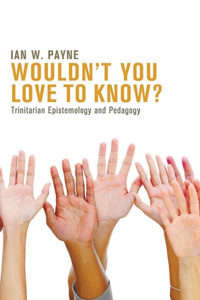 Produktbild: Wouldn't You Love to Know?