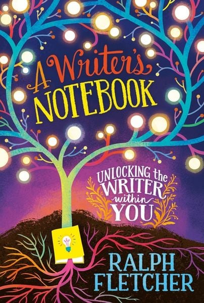 Produktbild: A Writer's Notebook: New and Expanded Edition