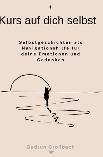 Produktbild: Kurs auf dich selbst