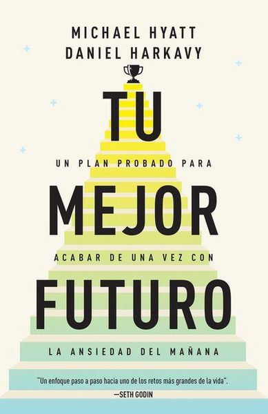 Produktbild: Tu Mejor Futuro