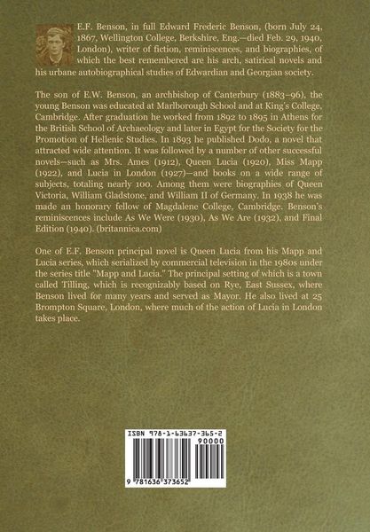 Produktbild: The Freaks of Mayfair