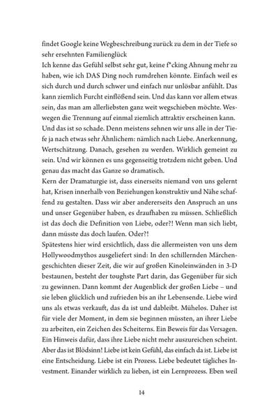 Produktbild: Wie ihr euch nicht umbringt, wenn ihr Eltern seid