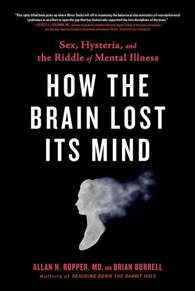 Produktbild: How the Brain Lost Its Mind