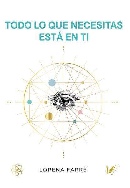 Produktbild: Todo lo que necesitas est&aacute; en ti