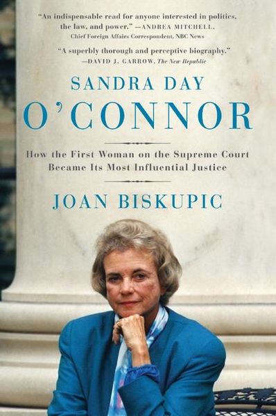 Produktbild: Sandra Day O'Connor