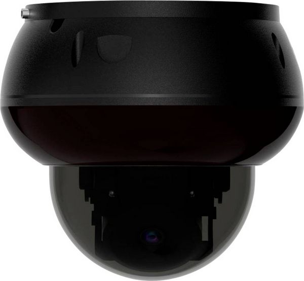 Produktbild: Foscam D8ET black D8ET black Kabelgebunden IP &Uuml;berwachungskamera 3840 x 2160 Pixel