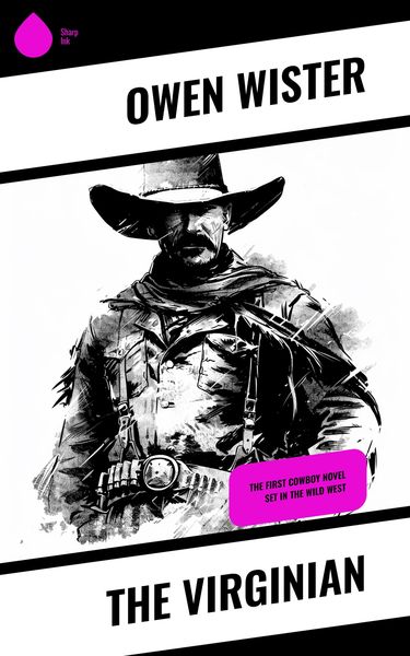 Produktbild: The Virginian