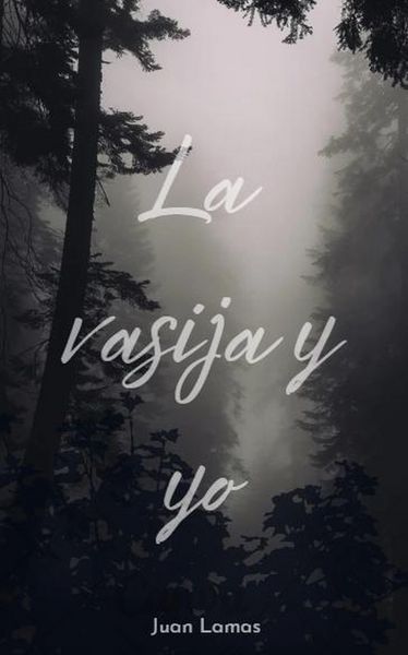 Produktbild: La vasija y yo (1)
