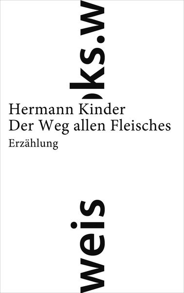 Produktbild: Der Weg allen Fleisches
