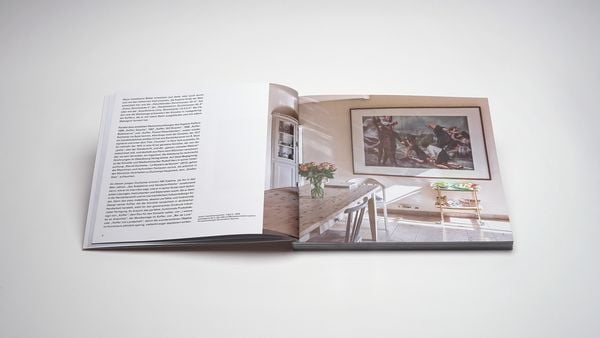 Produktbild: MK Kaehne &ndash; &Pi; = 3,14159