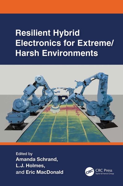 Produktbild: Resilient Hybrid Electronics for Extreme/Harsh Environments