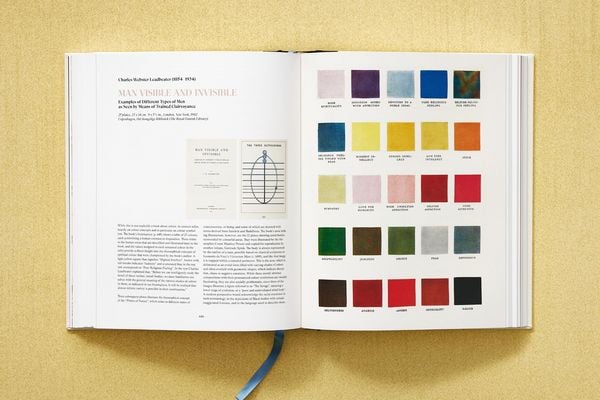 Produktbild: The Book of Colour Concepts