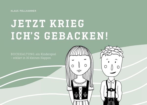 Produktbild: Jetzt krieg ich&acute;s gebacken