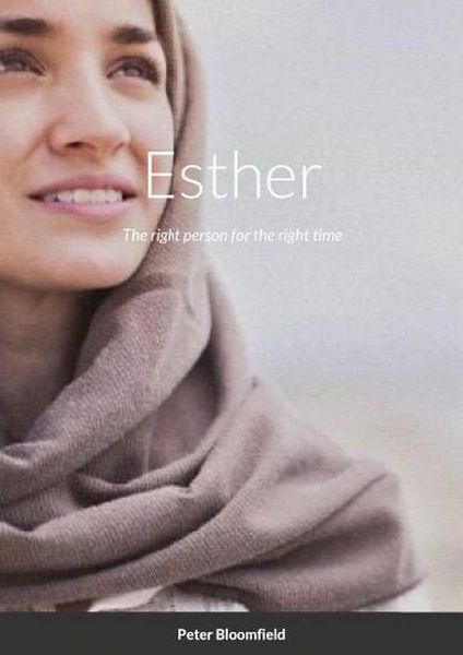 Produktbild: Esther