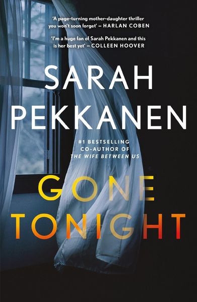 Produktbild: Gone Tonight