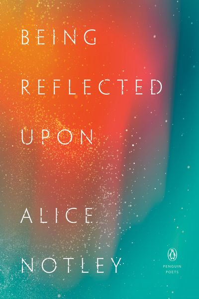 Produktbild: Being Reflected Upon