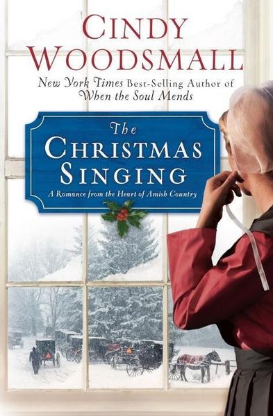 Produktbild: The Christmas Singing