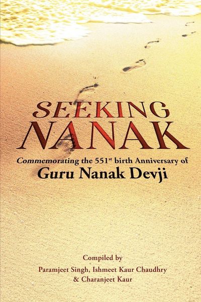 Produktbild: Seeking Nanak