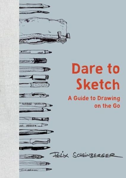 Produktbild: Dare to Sketch