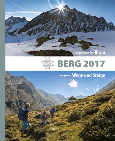 Produktbild: Berg 2017