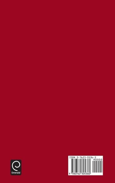 Produktbild: Research in Biopolitics