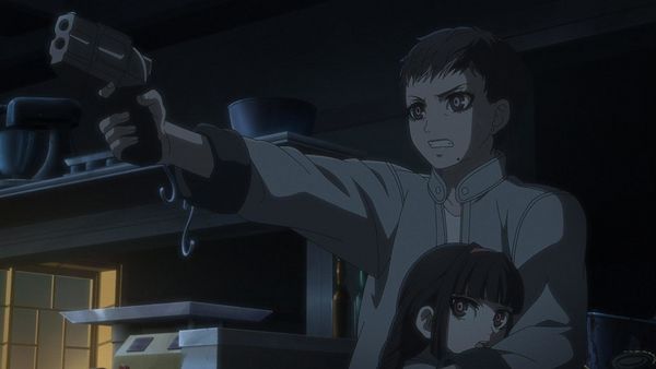 Produktbild: Akudama Drive - Staffel 1 - Vol. 2 (Ep. 5-8)