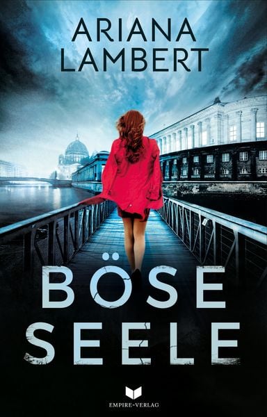 Produktbild: B&ouml;se Seele: Thriller
