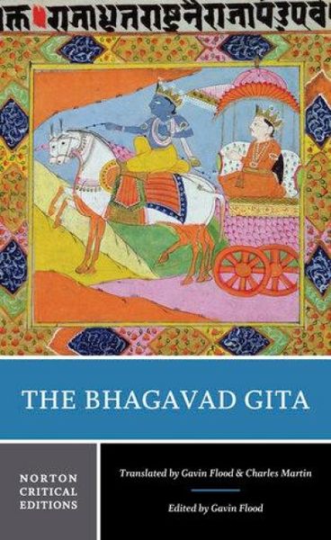 Produktbild: The Bhagavad Gita