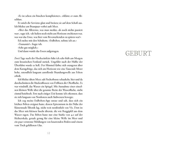 Produktbild: Fluss ohne Grenzen