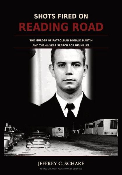 Produktbild: Shots Fired on Reading Road