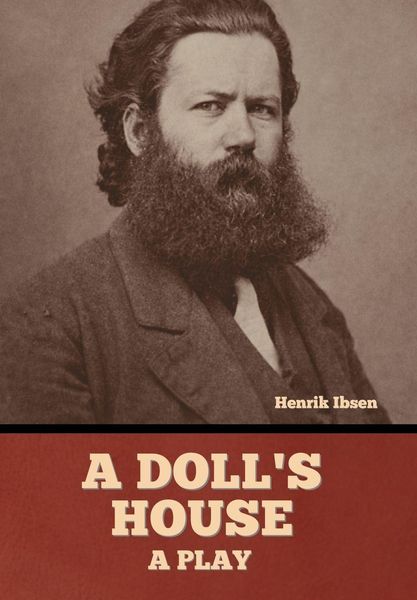 Produktbild: A Doll's House
