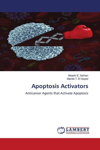 Produktbild: Apoptosis Activators
