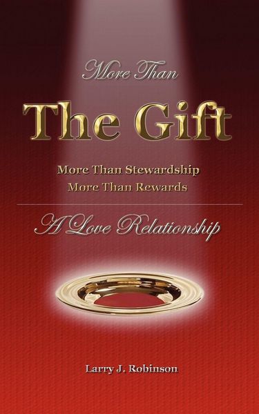 Produktbild: More Than the Gift