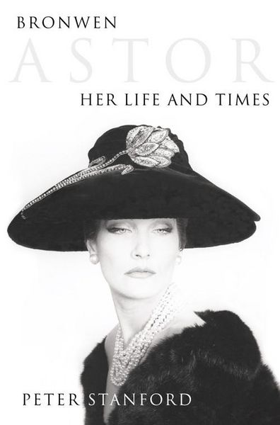 Produktbild: Bronwen Astor