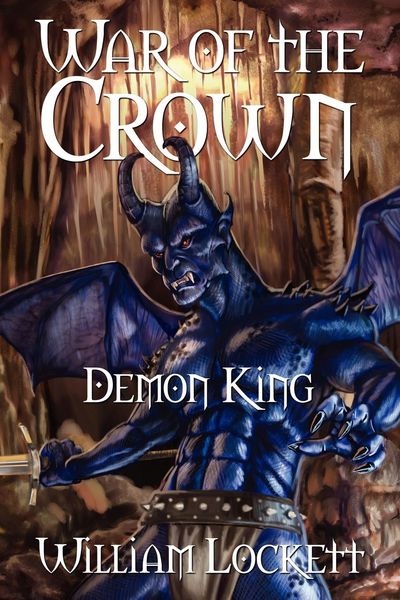 Produktbild: War of the Crown