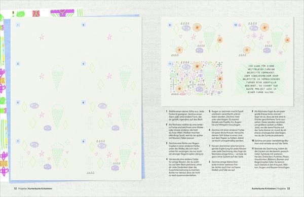 Produktbild: Drawing for the Soul
