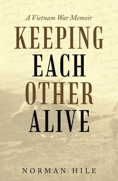 Produktbild: Keeping Each Other Alive