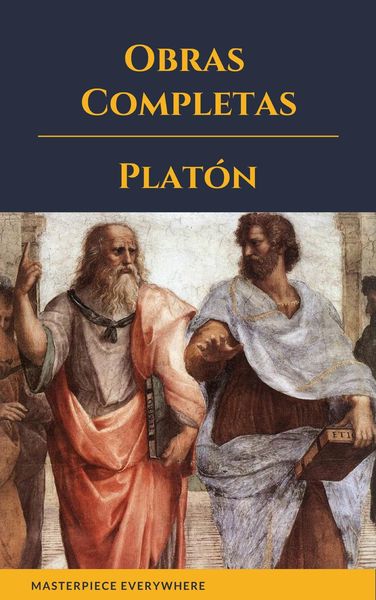 Produktbild: Obras Completas de Plat&oacute;n