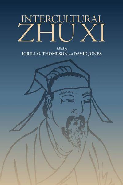 Produktbild: Intercultural Zhu Xi
