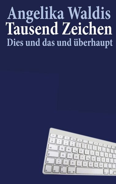 Produktbild: Tausend Zeichen