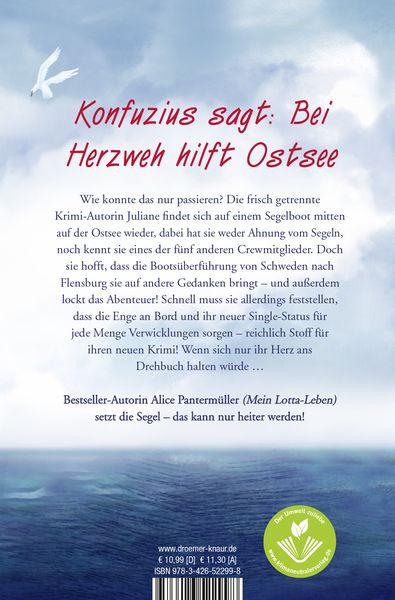 Produktbild: Segelsommer oder Die beste Katastrophe meines Lebens