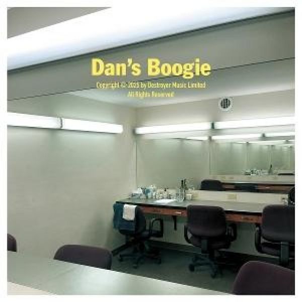 Produktbild: Dan's Boogie